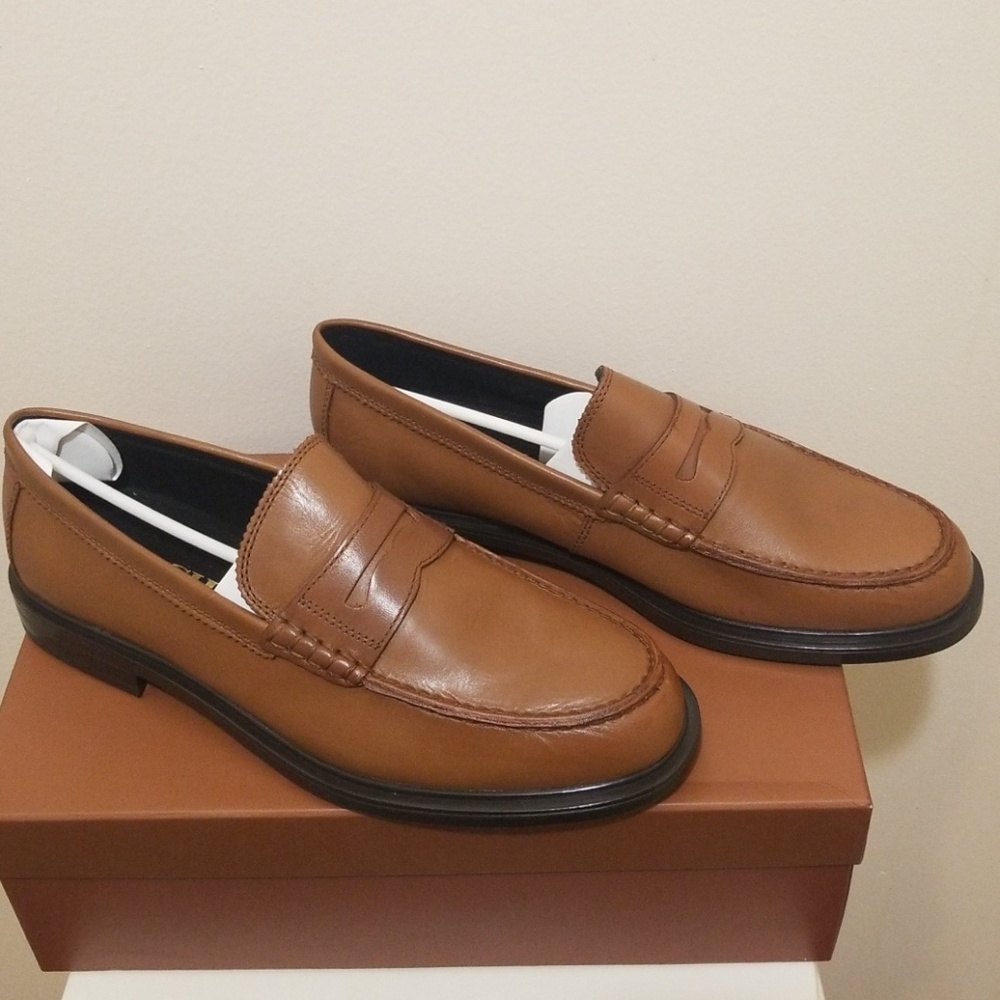 Coach Mens Shoes Size 10.5